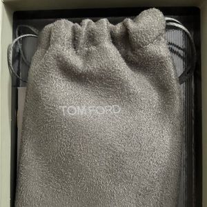 Tom Ford CLASSIC TF Card holder - Lavender